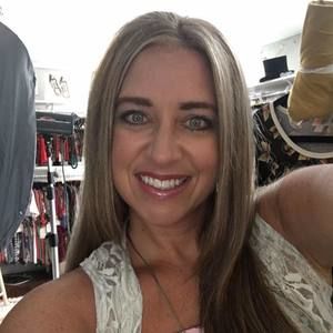 Meet your Posher, Tonya